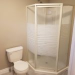 Complete Home Renovation - Basement Washroom