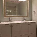Complete Home Renovation - Bathroom
