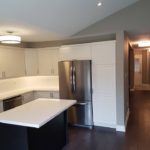 Complete Home Renovation - Kitchen