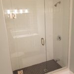 Complete Home Renovation - Shower