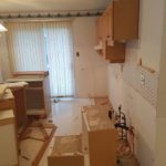 Complete Home Renovation - Before