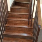 Affordable Home Renovations - Staircase