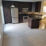 Affordable Home Renovations - Before